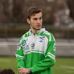Maxime - Prof de maths - Cournon-d'Auvergne