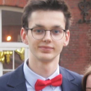 Paul - Prof de biologie - Valenciennes