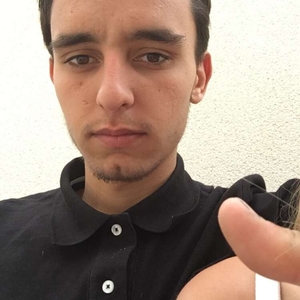 Lorenzo - Prof d'anglais - Gap