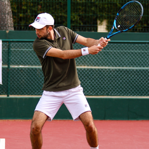 Louis - Coach sportif - Pouillon