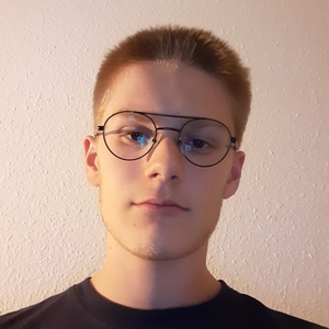 Damien - Prof d'aide aux devoirs - Bourges