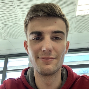 Victor - Prof d'aide aux devoirs - Olivet