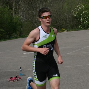 Tristan - Prof d'autres sports - Savigny-le-Temple