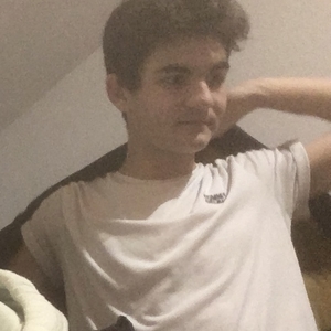 Pablo - Prof de maths - Saint-Michel-Chef-Chef