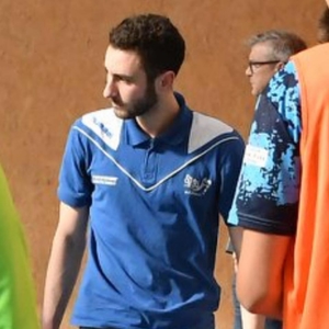 Pierre - Coach sportif - Béthune