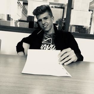 Baptiste - Prof d'aide aux devoirs - Arradon