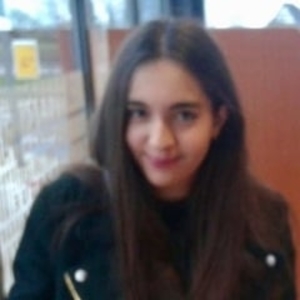 Ines - Prof d'espagnol - Nanterre