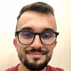Erwan - Prof de français - Marseille