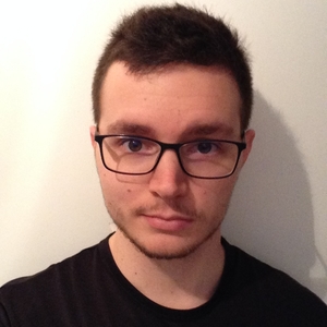 Guillaume - Prof de maths - Limoges