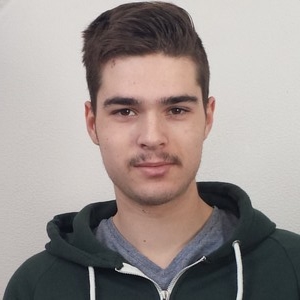 Erwan - Prof de maths - Dijon