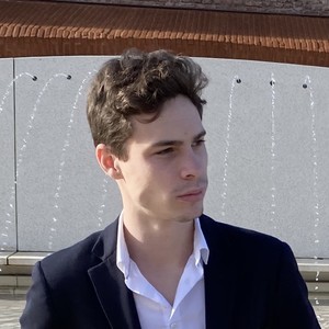Tom - Prof d'aide aux devoirs - Saint-Laurent-du-Var