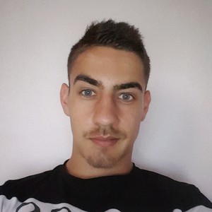 Valentin - Prof de maths - Caen