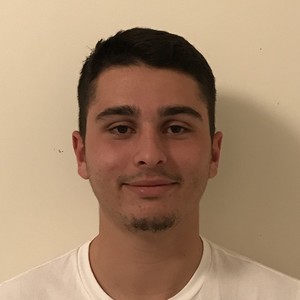 Hugo - Prof de maths - Bérat