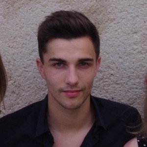 Paul-Antoine - Prof de maths - Nancy
