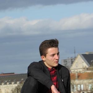 Pierre - Prof de maths - Niort