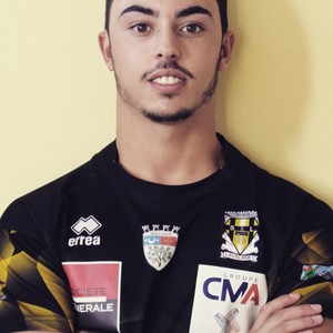 Dorian - Prof de maths - Bélesta