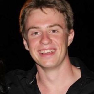 Maxime - Prof de maths - Nice