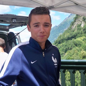 Tanguy - Prof de maths - Mont-Saint-Aignan