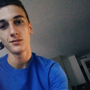 Bastien - Coach sportif - Cognin