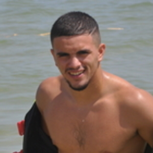 Aaron - Coach sportif - Vaulx-en-Velin