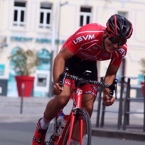 Florian - Prof de renforcement musculaire - Curgies