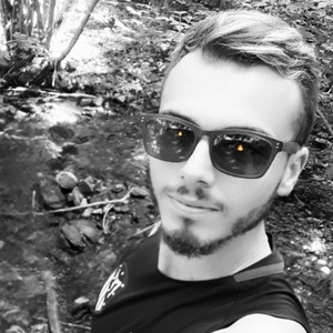 Romain - Coach sportif - Montrond-les-Bains