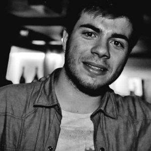 Alex - Prof de natation - Dijon