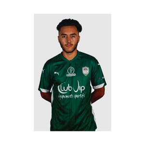 Enzo - Coach sportif - Le Haillan