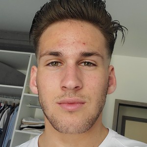 Benjamin - Coach sportif - Saint-Cyr-sur-Mer