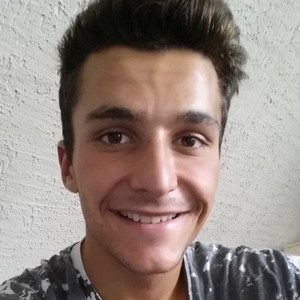 Alec - Coach sportif - Aix-les-Bains