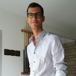 Antoine - Prof d'aide aux devoirs - Saint-Michel-sur-Orge