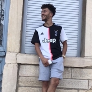 Mateo - Coach sportif - Dijon