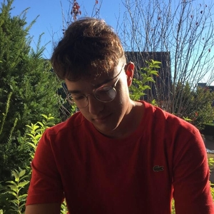 Lucas - Prof de maths - Aston