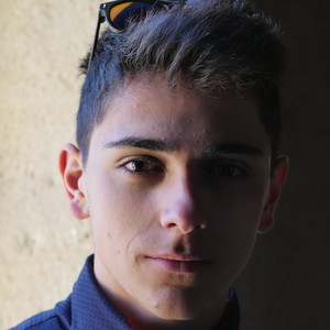Justin - Prof de développement personnel - Aubière