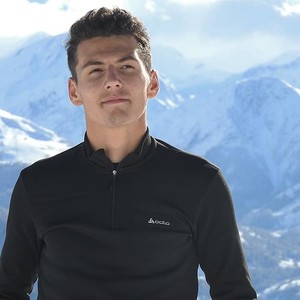 Thomas - Coach sportif - Chambéry