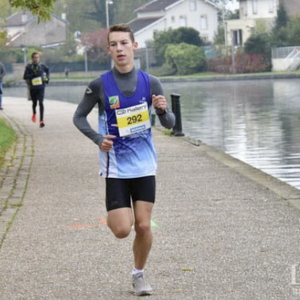 Brian - Prof d'aide aux devoirs - Dombasle-sur-Meurthe