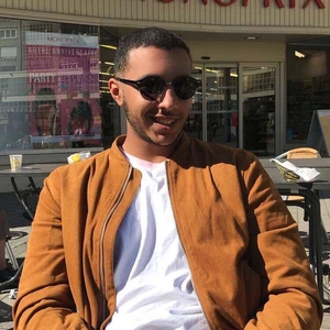 Abdelhamid - Prof de rugby à 15 - Valenciennes