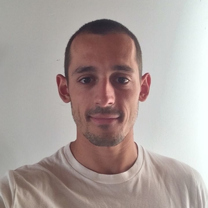 Florian - Prof d'autres sports - Villeurbanne