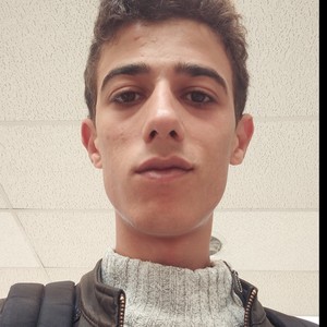 Ayman - Prof d'expression orale - anglais - Brest