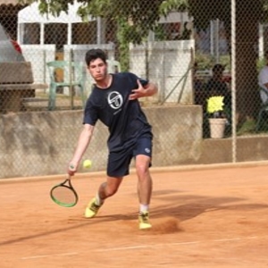 Victor - Coach sportif - Le Mans