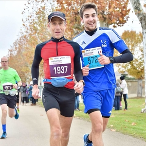 Antoine - Coach sportif - Villeurbanne