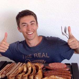 Paul - Prof de physique - Montbazon