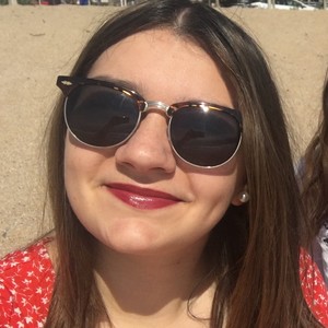 Morgan - Prof de maths - Saint-Jean-de-Boiseau