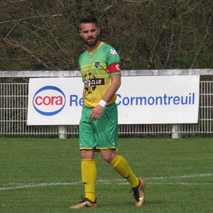 Tanguy - Prof de football - Colomiers