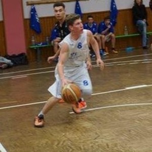 Quentin - Prof de physique - chimie - Bischwihr