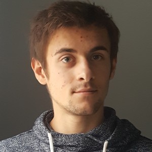 Karl-Jean - Prof de maths - Montigny-en-Gohelle