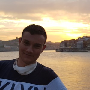 Lucas - Prof de maths - Brest