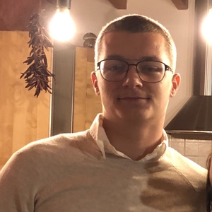 Fabien - Prof de maths - Montluel