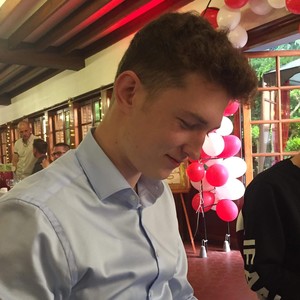 Tom - Coach sportif - Barlin