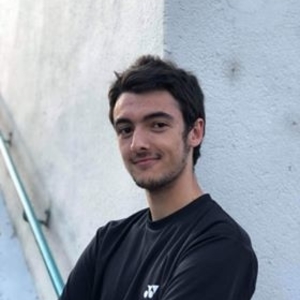 Léo - Prof d'aide aux devoirs - Schiltigheim